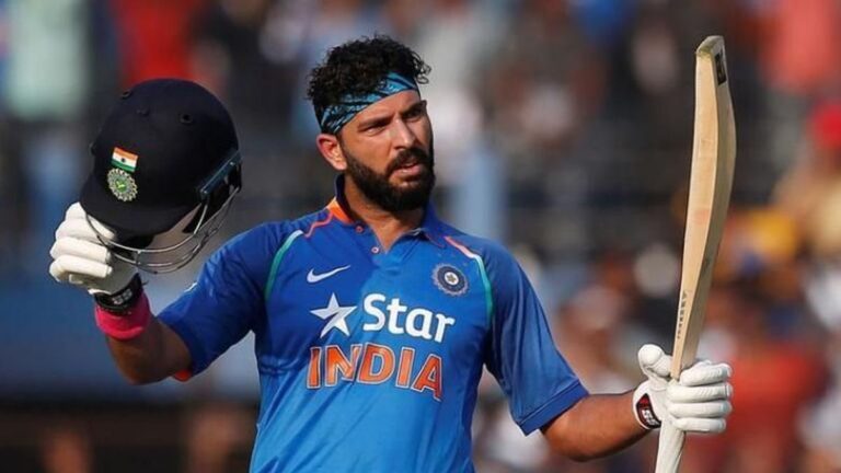 Biopic on legend Yuvraj Singh is confirmed