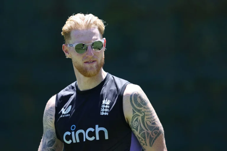 Ben Stokes ruled out from all forms of cricket for a minimum of three months.