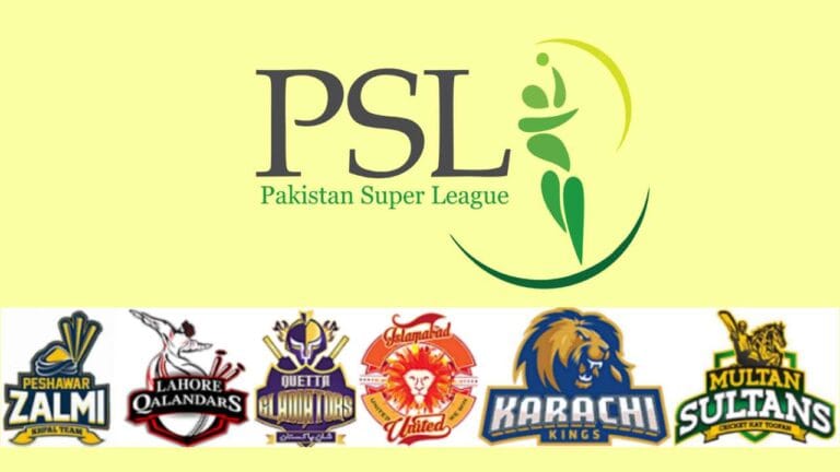 PSL Winners List (2016-2024)