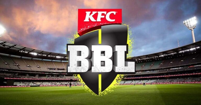 BBL Winners List