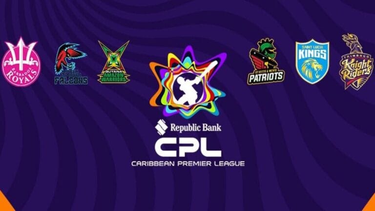 CPL Winners List (2013-2024)