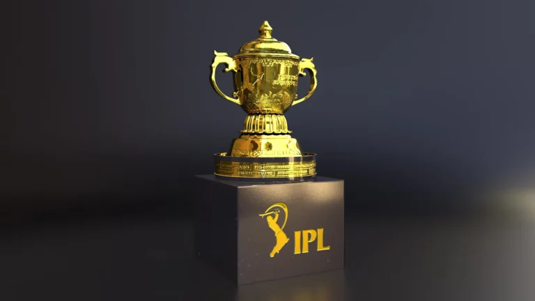 IPL Winners List (2008-2024)