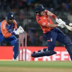 India vs England Fantasy Prediction, 4th T20I, England Tour of India