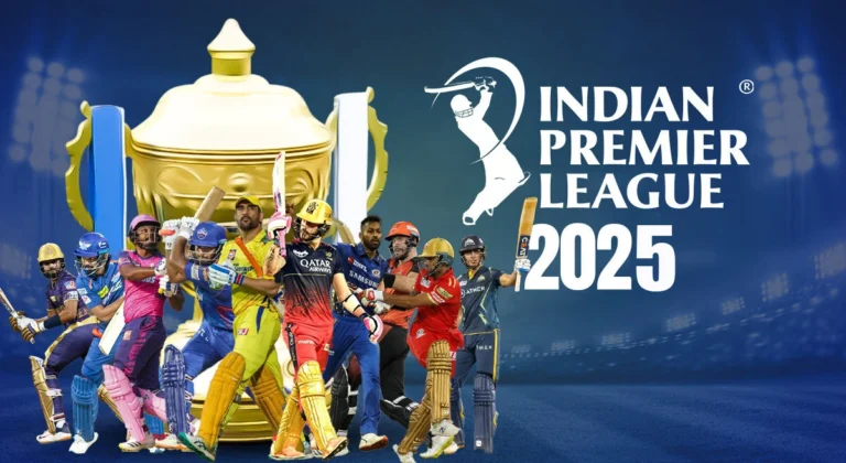 IPL 2025 Set to Begin on March 21