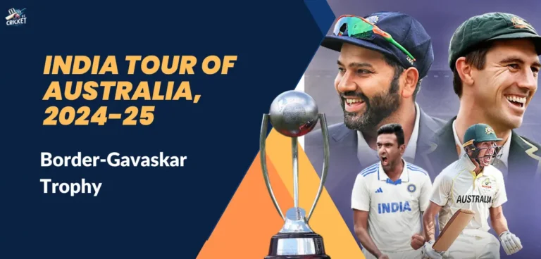 Australia vs India Fantasy Prediction, 5th Test, India Tour of Australia