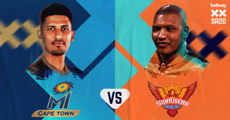 Sunrisers Eastern Cape vs MI Cape Town Fantasy Prediction, 1st SA20 Match