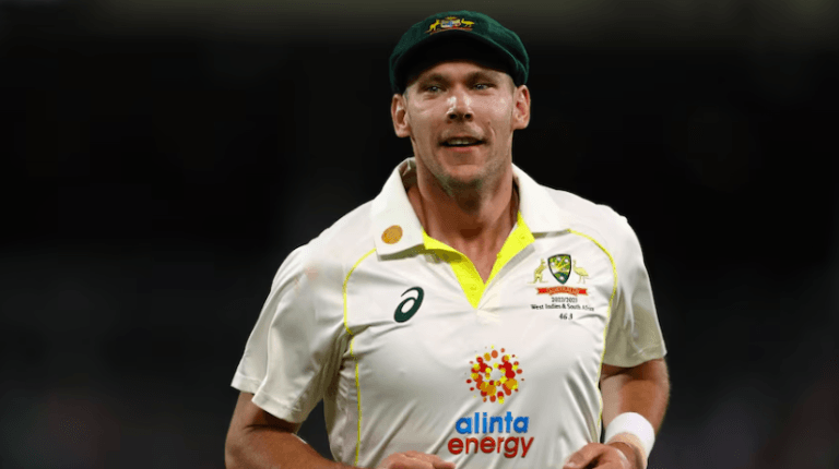 Scott Boland Makes History, Becomes First Bowler Since 1975 to Reach Major Test Milestone