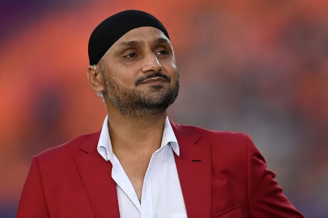 Harbhajan Singh: Samson Should Be Preferred Over Pant for Champions Trophy