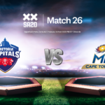 Pretoria Capitals vs MI Cape Town Fantasy Prediction, 27th SA20 Match