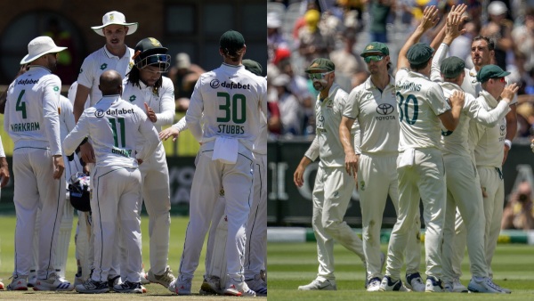 South Africa to Face Australia, WTC Final 2023-25 at Lord's