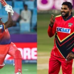 Desert Vipers vs Dubai Capitals Fantasy Prediction, 30th IL T20 2025