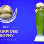 ICC Champions Trophy 2025