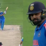 Shubman-Gill-epic-six-stuns-Rohit-SHarma